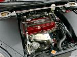 Mitsubishi Eclipse Ralliart Concept 2005 года
